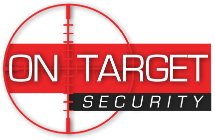 On Target Security Logo