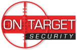 On Target Security Logo