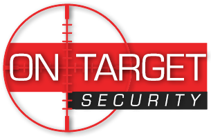 On Target Security Logo